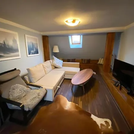 Apartamento 5 In The Centre Of