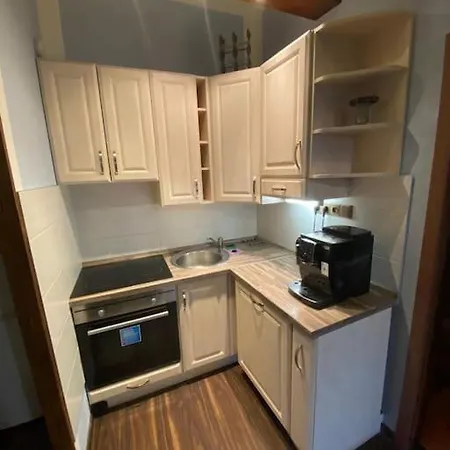 Apartamento 5 In The Centre Of
