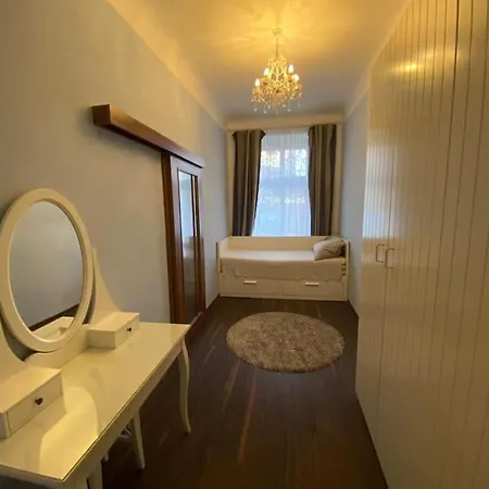 5 In The Centre Of Apartamento *